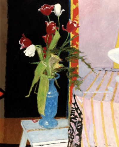 莫里斯·布里昂雄 (Maurice Brianchon) 1899 年 1 月 11 日出生于法国萨尔特河畔弗雷奈。