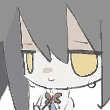 哎哟太可爱了二大等二属于我的白毛萝莉又在何方…