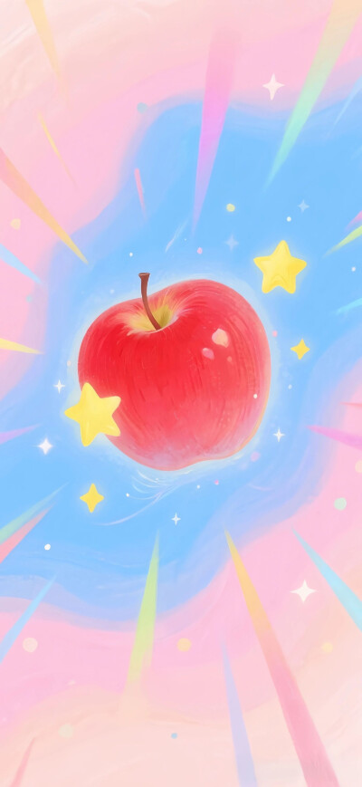 幸运之神请降临