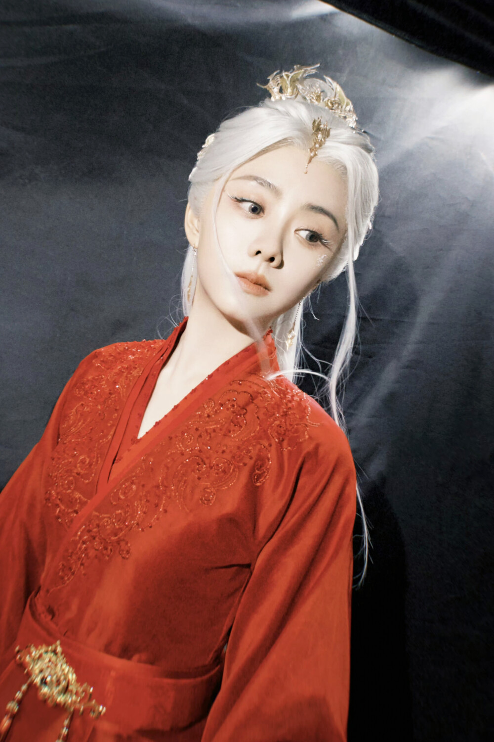 逍遥 肖瑶