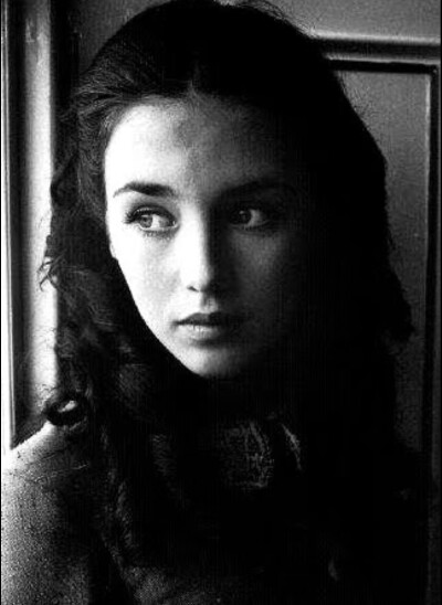 Isabelle Adjani ​​​