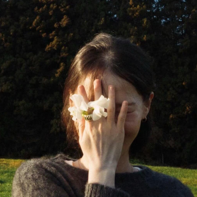 #ليست قدرات خارقة للطبيعة.