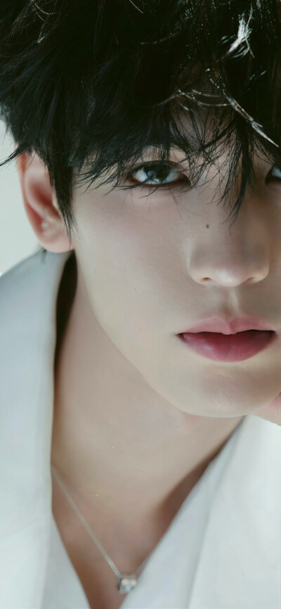 谁能拒绝张凌赫呢