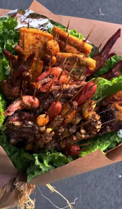 好吃爱吃还想吃