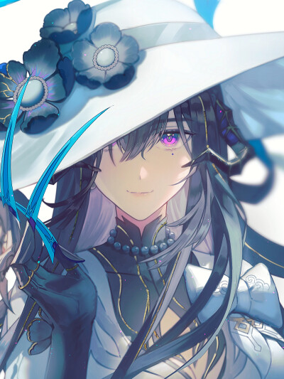 崩坏星穹铁道 大丽花