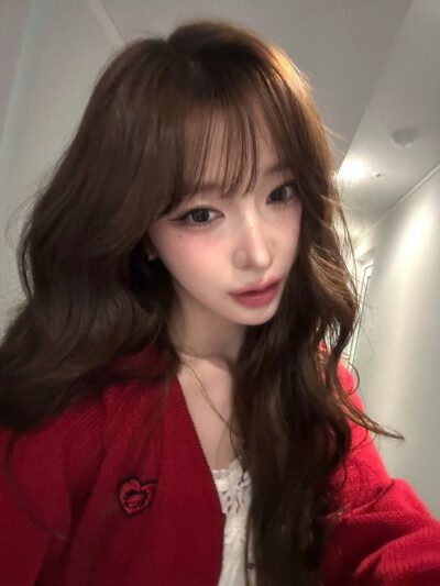 billlie haruna大里春菜