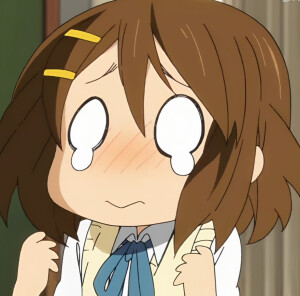 轻音少女 平泽唯