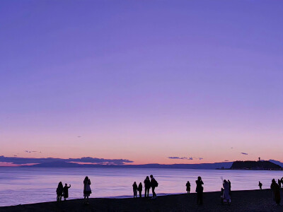 横屏壁纸·图源微博