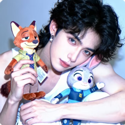 稀罕点赞点赞点赞