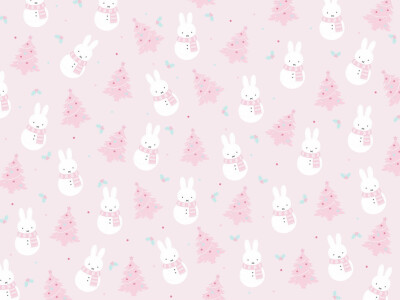 miffy壁纸
