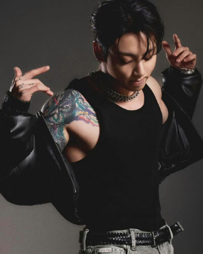 260105
Calvin Klein ins更新柾国相关