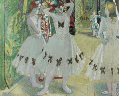 莫里斯·布里昂雄 (Maurice Brianchon) 1899 年 1 月 11 日出生于法国萨尔特河畔弗雷奈。