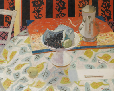 莫里斯·布里昂雄 (Maurice Brianchon) 1899 年 1 月 11 日出生于法国萨尔特河畔弗雷奈。