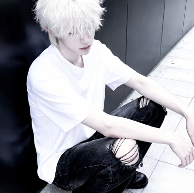 风格男头 dt邓春