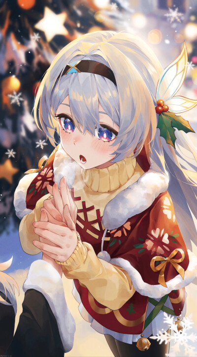 崩坏星穹铁道 流萤