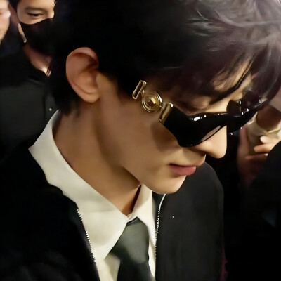 常华森 （改了色调