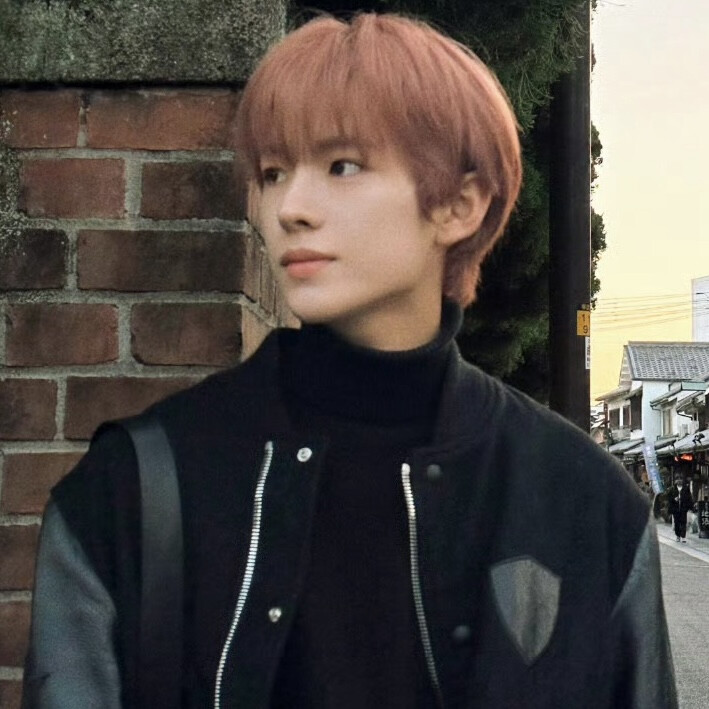 yu