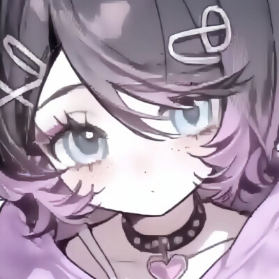 走开别碰我头发