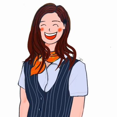 女头像