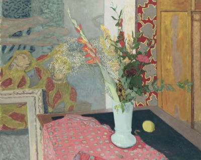 莫里斯·布里昂雄 (Maurice Brianchon) 1899 年 1 月 11 日出生于法国萨尔特河畔弗雷奈。