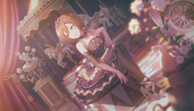 来源@Project_SEKAI搬运
「¿幸福なバレリーナ?招募」举办中
▽登场成员
【ざわめく胸】★4 宵崎奏
【夕暮れの窓辺】★4 东云绘名
【守るもの、揺るがすもの】★4 MEIKO[25時、ナイトコードで。]
