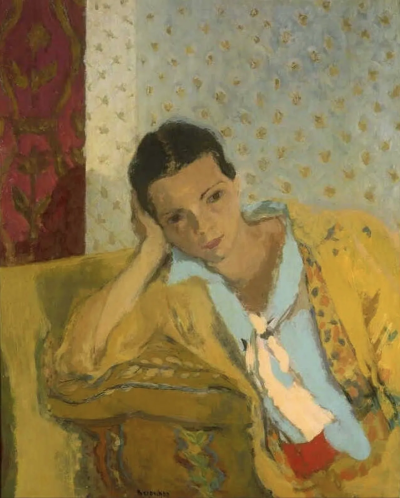 莫里斯·布里昂雄 (Maurice Brianchon) 1899 年 1 月 11 日出生于法国萨尔特河畔弗雷奈。