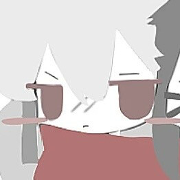 哎哟太可爱了二大等二属于我的白毛萝莉又在何方…