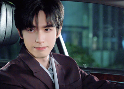 - 林屿森 / 宋威龙 。
#骄阳似我# ​​​