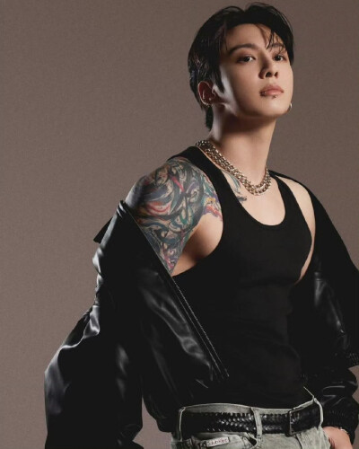 260105
Calvin Klein ins更新柾国相关