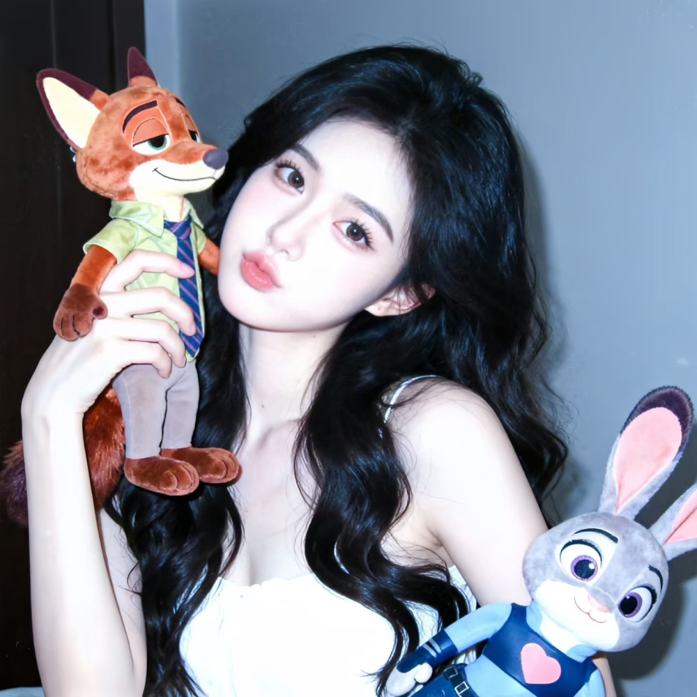 稀罕点赞点赞点赞