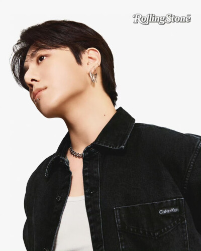 260107
Calvin Klein ins更新柾国相关