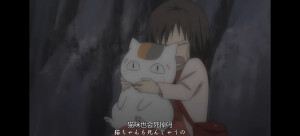 夏目友人帐