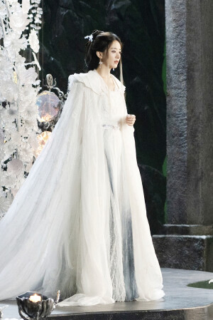 逍遥  碎梦仙君