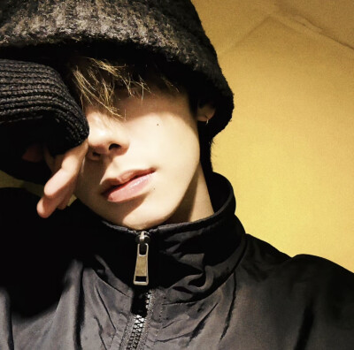 风格男头 dt邓春