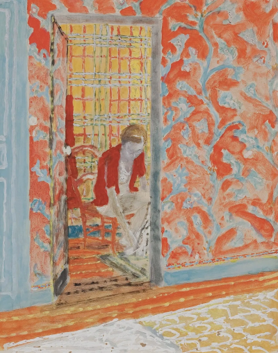 莫里斯·布里昂雄 (Maurice Brianchon) 1899 年 1 月 11 日出生于法国萨尔特河畔弗雷奈。