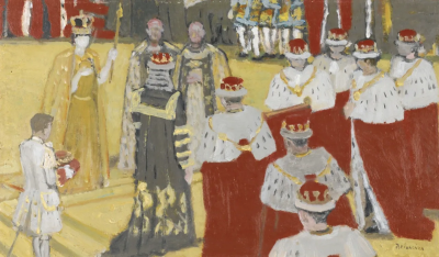 莫里斯·布里昂雄 (Maurice Brianchon) 1899 年 1 月 11 日出生于法国萨尔特河畔弗雷奈。