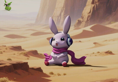 数码宝贝手办模型