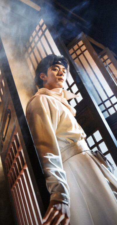 章时安《大宋奇闻录》苏瑾轩