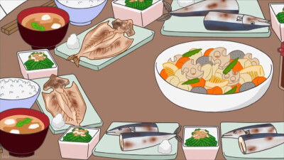 海螺小姐｜家常料理