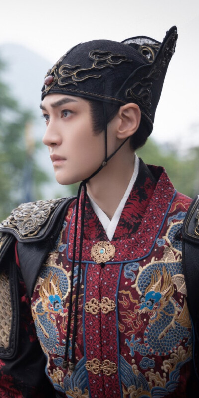 汪铎《逍遥》秉烛