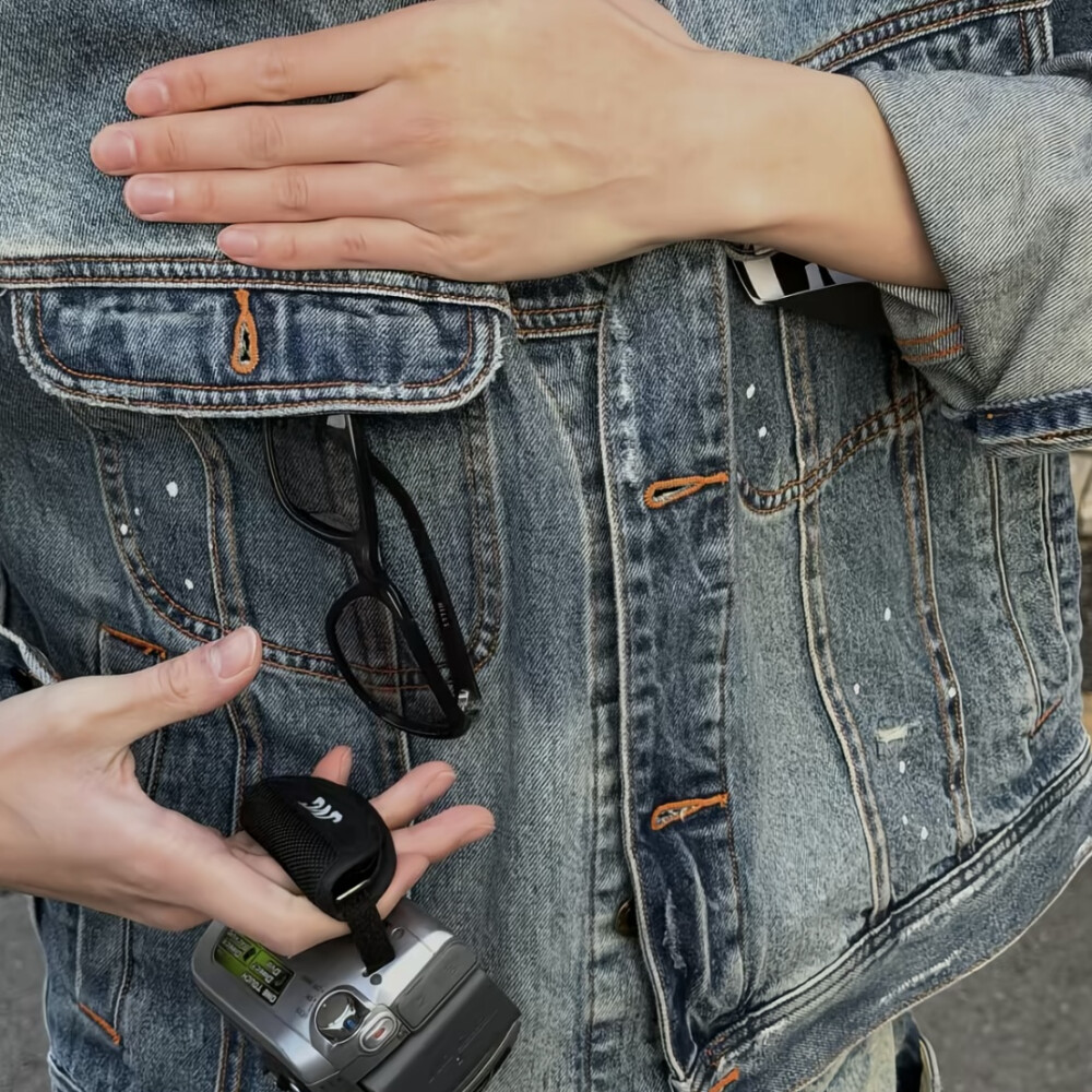 男生头像#时间会抹平一切