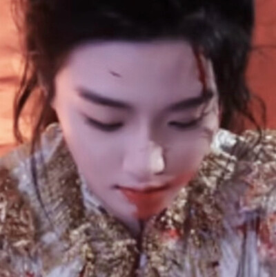 而今剑杀玉楼郎