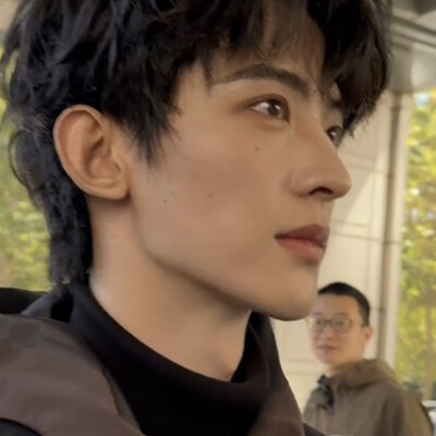 带我领略世界的变幻