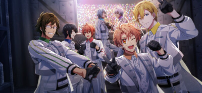 IDOLiSH7