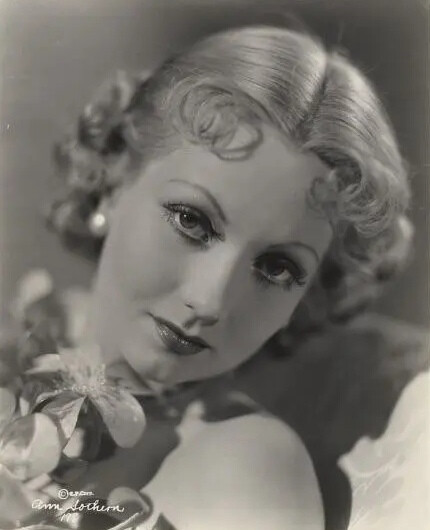 Ann sothern