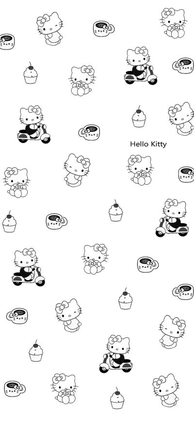 hello kitty