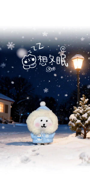 壁纸