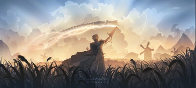 白厄 卡厄斯兰那
崩坏星穹铁道