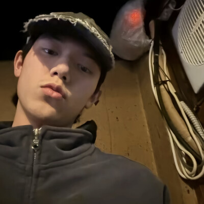 男生头像#时间会抹平一切