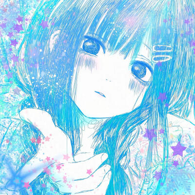 磷面起火星的刹那，命运、缘分 也跟着擦过